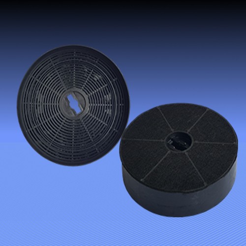 Filtre charbon actif - 1,