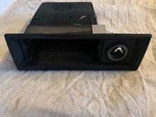 Support Cendrier Porsche avec