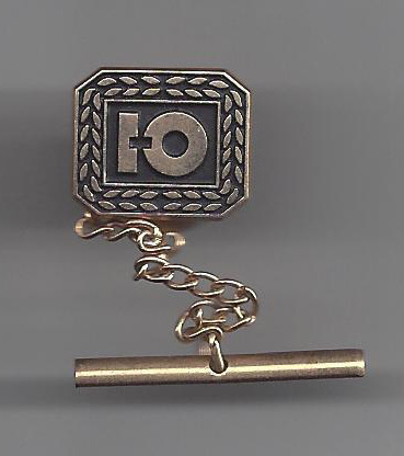 Vintage 10k gold 10 - vintage,