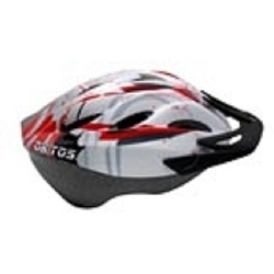Casque vtt velo bmx junior - casque,