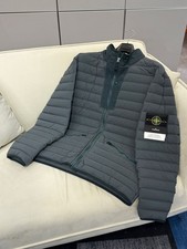 Stone Island Doudoune en TC
