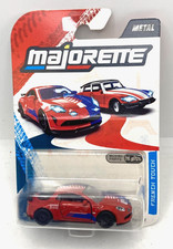 44629 MAJORETTE / FRENCH TOUCH