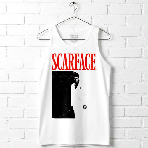 Scarface movie poster men - movie,