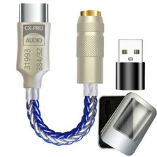 CX31993 HIFI  Type C à 3,5 mm