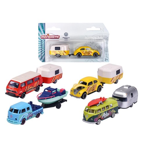 Remorques volkswagen the - remorques,