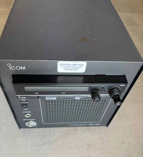 Icom a200 aircraft vhf - icom, ic-a200