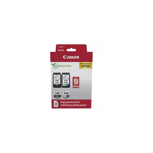 Cartouche encre canon 545 - cartouche,