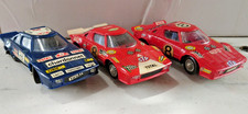 Voiture circuit jouef - voiture, lot