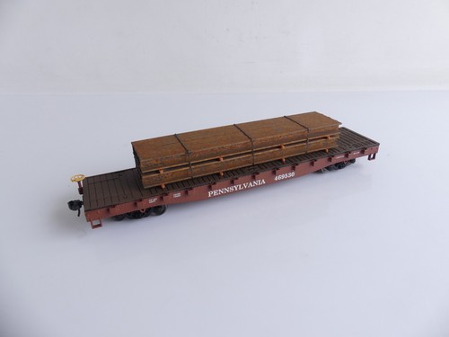 Evemodel wagon plat a - ho,