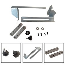 Bouchons de couronne de scie