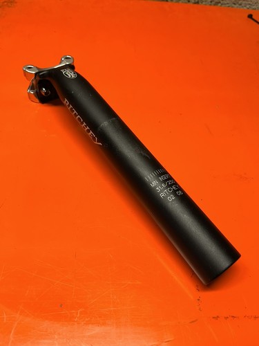 Tige selle ritchey pro 6 - tige,