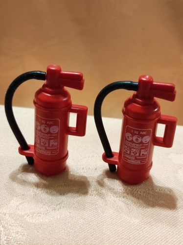 Playmobil accessoire 2 - accessoire,