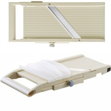 Mandoline japonaise pour gros