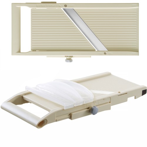 Mandoline japonaise pour - , gros