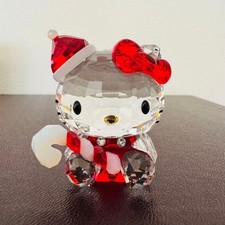 Figurine en cristal SWAROVSKI