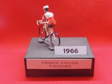 FIGURINE CYCLISTE - Format