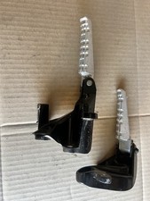 Repose Pied Arrière Avec