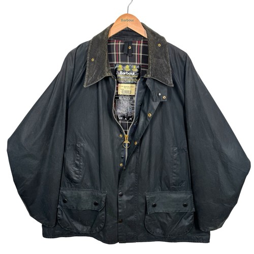 Barbour vintage a155 beaufort - barbour,