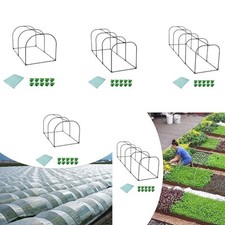 Mini serre de jardin portable