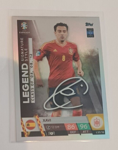 Carte legend signature - legend,