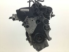 Moteur Probelauf Bon Blx VW