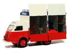 PERFEX 1/43 CAMION RENAULT