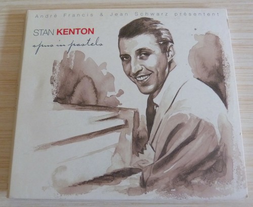 Rare version digipack - rare, cd