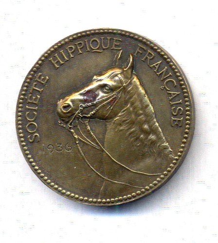Société hippique française - société,