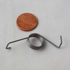 Minn Kota Spring-torsion, Ss Pour Ulterra / Riptide Ulterra Partie No. 2042711