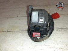 COMMODO GAUCHE YAMAHA 125 SR de 1981 à 2002 - réf : 93