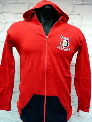 Sweat zip capuche cos - sweat, 1947