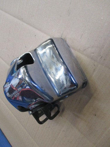 Cuvelage phare pour yamaha - phare,