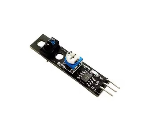 Module capteur suivi - , ligne