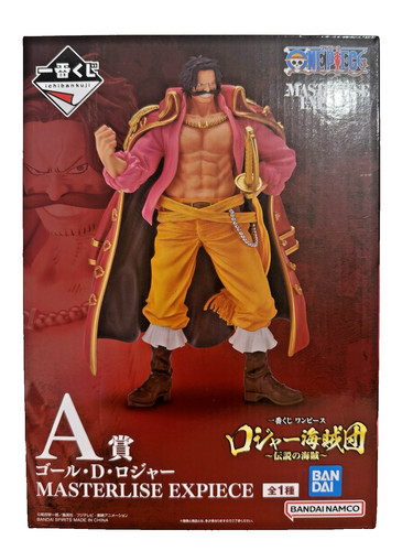 One piece ichiban kuji gol - piece, d