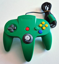 Manette Officielle Nintendo 64