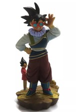 Mini figurine voyage