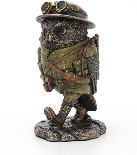 Tall sargent major - sargent,