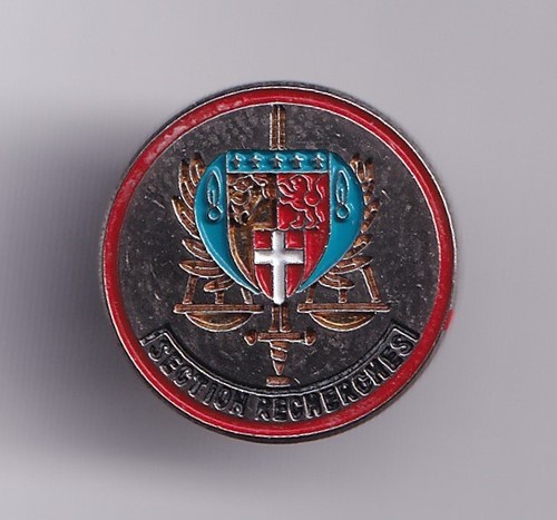 Rare pins pin - pin's, ..
