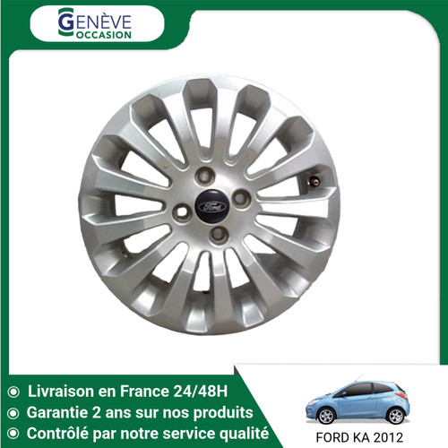 Jante aluminium ford - jante,
