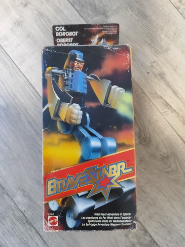 Brand new sealed - brand, vtg