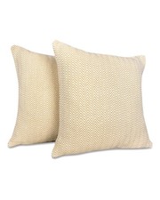 Lot de 2 Premium Housse de