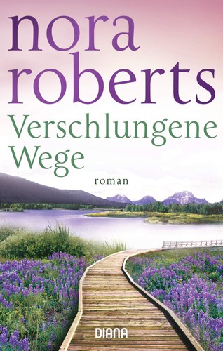 Nora roberts christiane - nora,