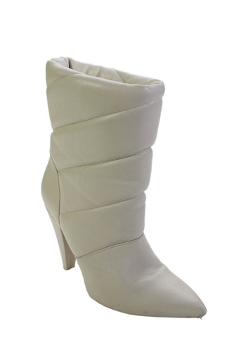 Iro womens leather pointed - womens,