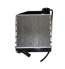 RADIATEUR MICROCAR LYRA VIRGO