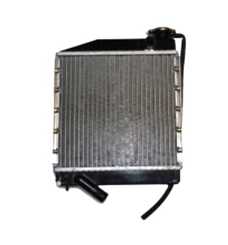 Radiateur microcar lyra - radiateur, virgo