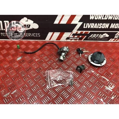 Kit neiman suzuki 1000 - sv, n