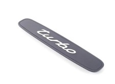 Porsche 996t Turbo S Logo