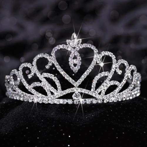 Charmant bandeau diadème - , en