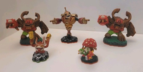Figurine skylander skylanders - figurine,