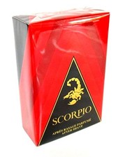 Scorpio - Après-rasage Homme